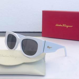 Salvatore Ferragamo Sunglasses 318